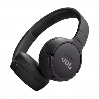 JBL Tune 670NC słuchawki nauszne z funkcja redukcji hałasu