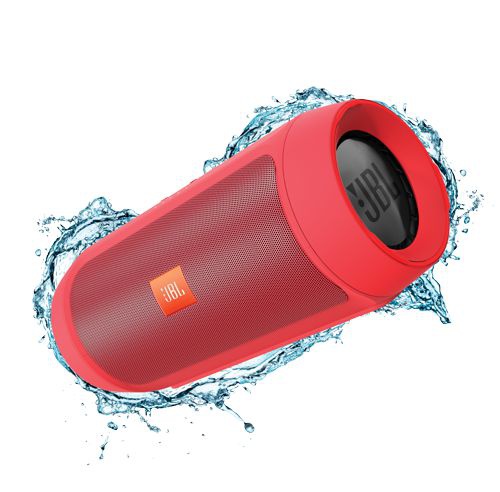 JBL Charge 2 Plus - bezprzewodowy i wodoodporny głośnik Bluetooth +