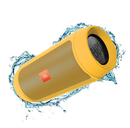 JBL Charge 2 Plus - bezprzewodowy i wodoodporny głośnik Bluetooth +