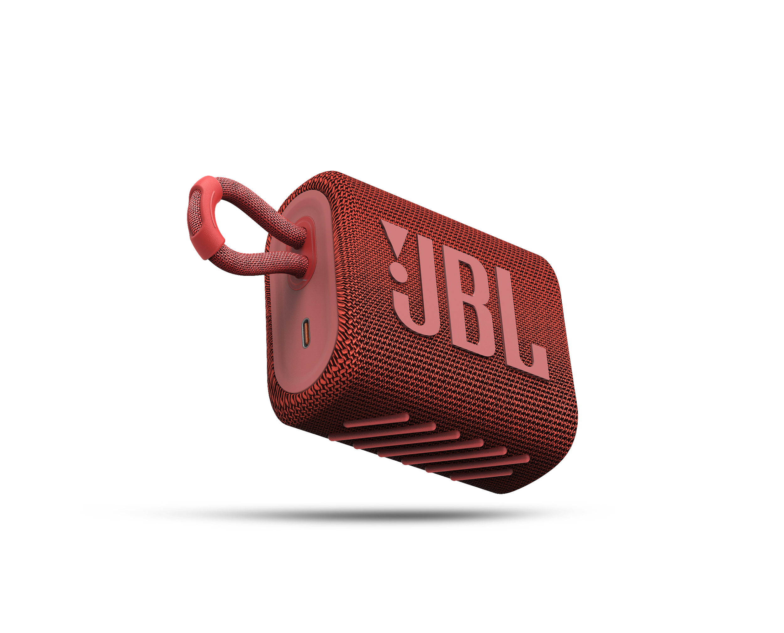 JBL GO3 przenośny wodoodporny głośnik