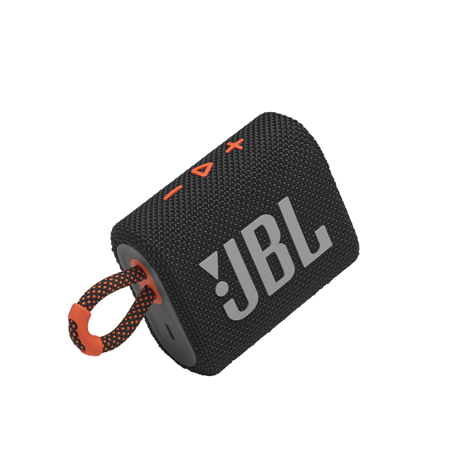 JBL GO3 przenośny wodoodporny głośnik