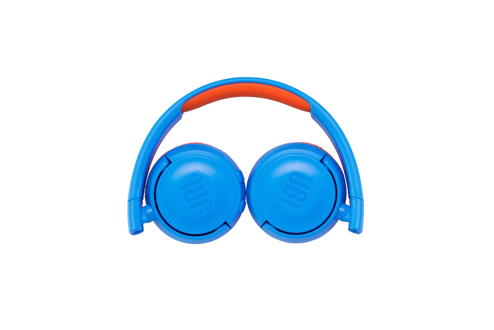JBL JR300 BT słuchawki bezprzewodowe dla dzieci