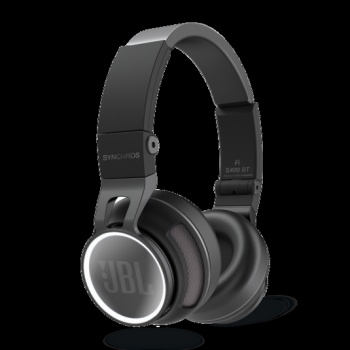 Słuchawki JBL Synchros S400 BT