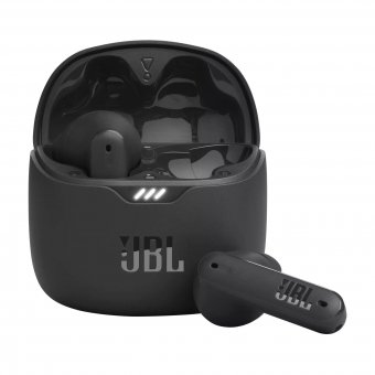 JBL Tune Flex TWS bezprzewodowe słuchawki douszne z funkcją redukcji hałasu