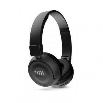 Słuchawki bezprzewodowe Bluetooth JBL T450 BT